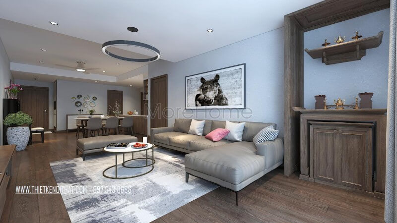 Sofa chữ L Sofa chữ L