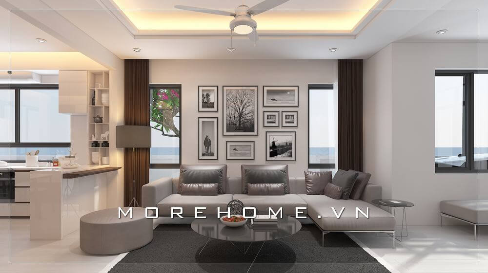 Sofa chữ L Sofa chữ L