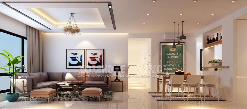 Sofa chữ L Sofa chữ L