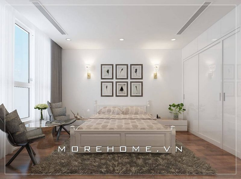 20 Mẫu thiết kế giường ngủ sang trọng bạn không nên bỏ qua