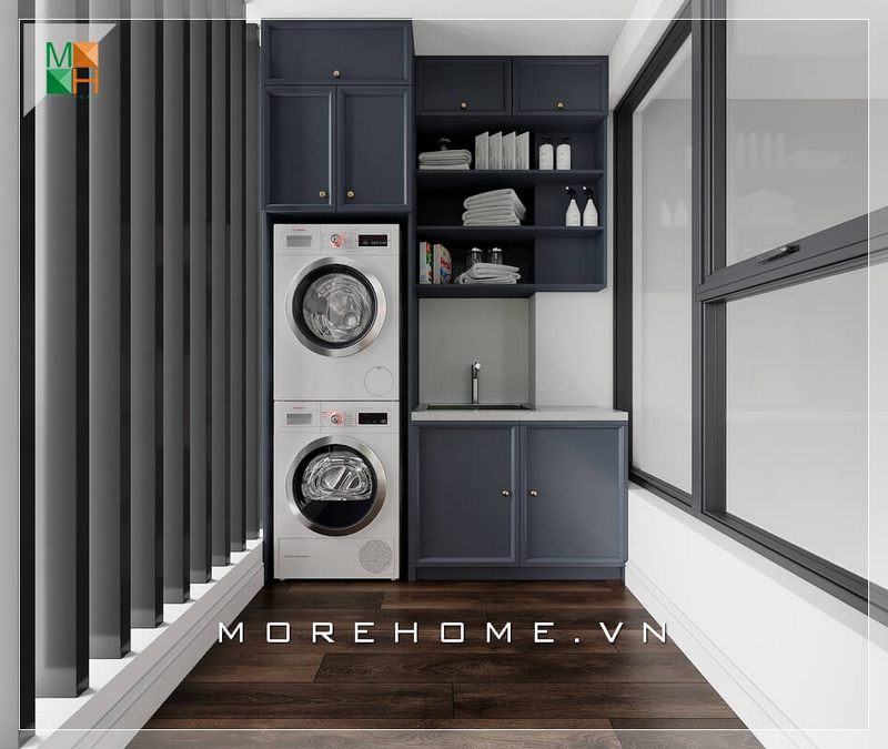 + 17 Tư vấn thiết kế nội thất hiện đại sang trọng tại Hà Nội, Tp. Hồ Chí Minh