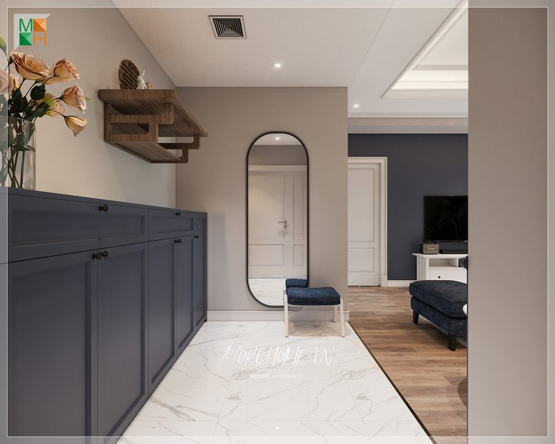 Tham khảo mẫu bàn thờ treo tường nhỏ gọn giúp tiết kiệm được không gian sống cho mọi gia đình.